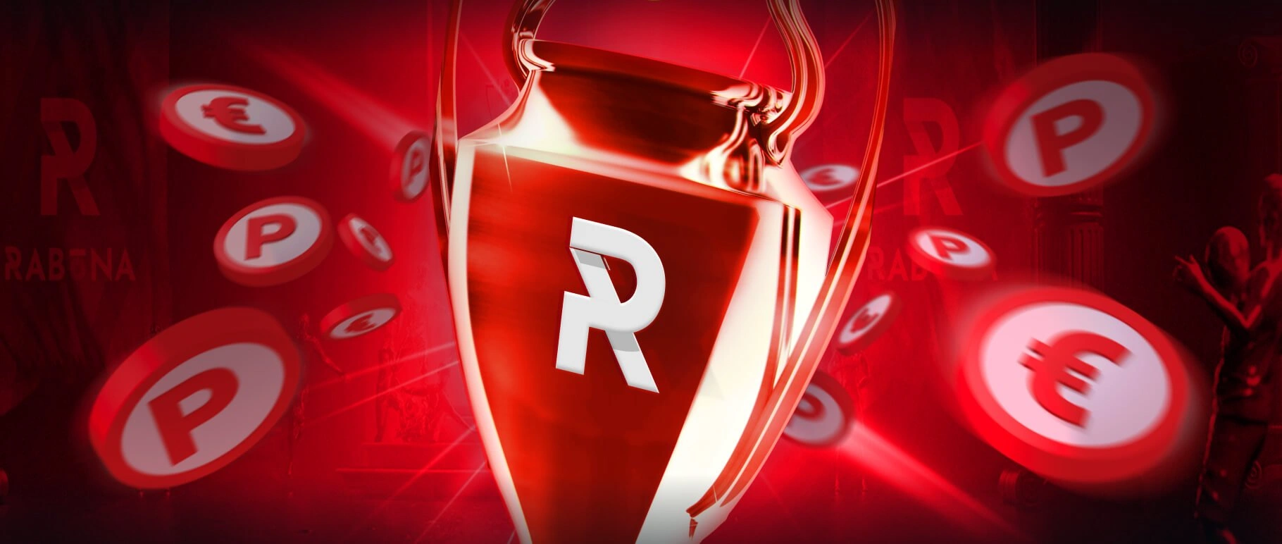 Rabona Casino Bonus