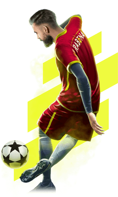 Rabona Brand